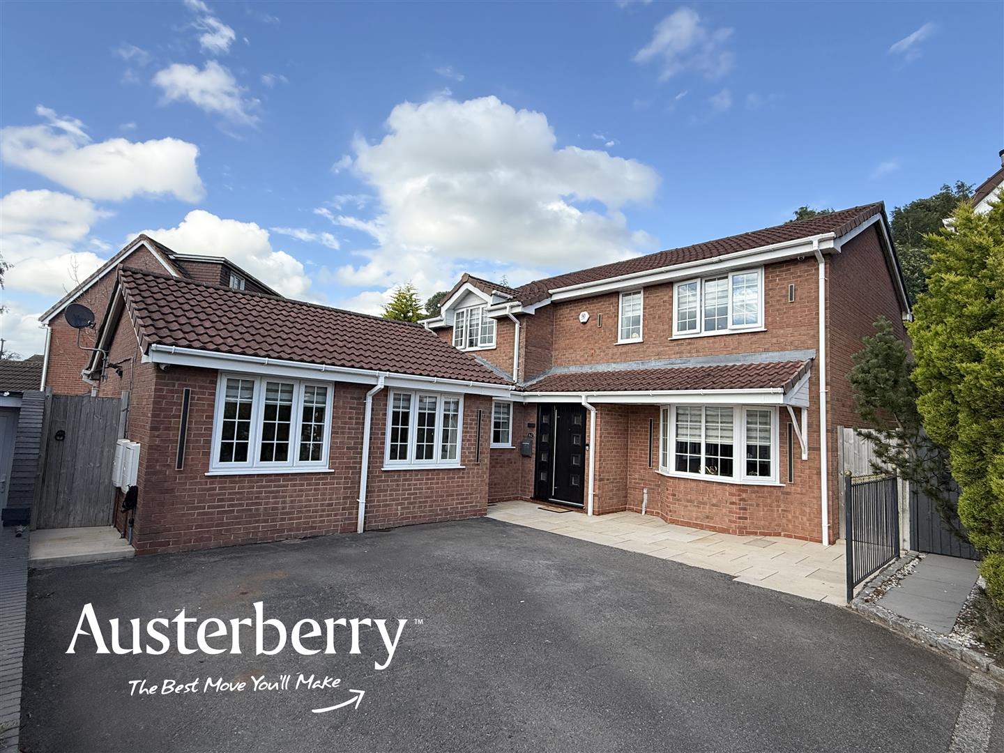 Castleton Road, Lightwood, Stoke-On-Trent